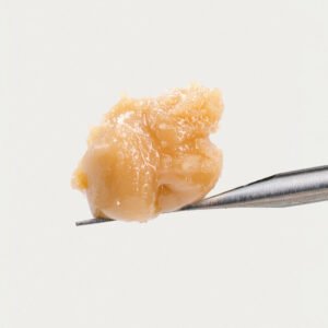 Raw Garden Live Rosin