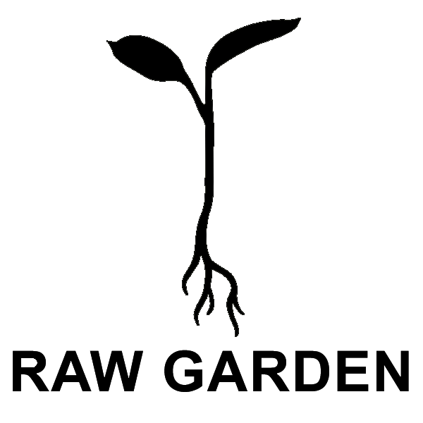 raw garden